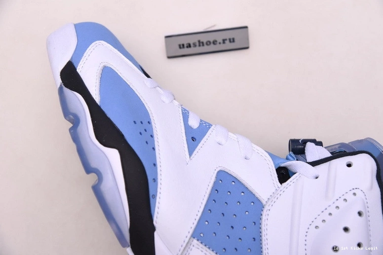 CT8529-410 Air 6 UNC Jordan 0517